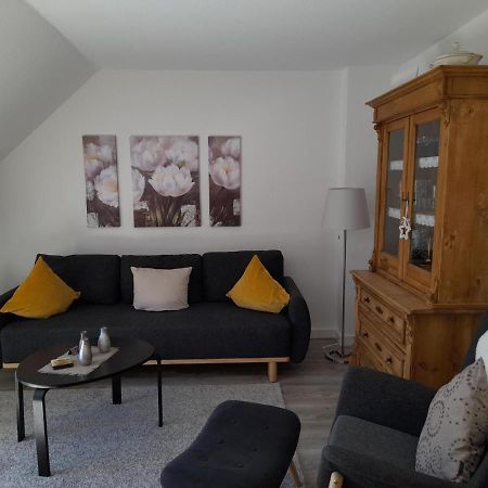 Apartamento Haus Elsholz Willingen Willingen  Exterior foto