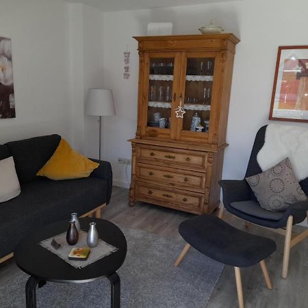 Apartamento Haus Elsholz Willingen Willingen  Exterior foto