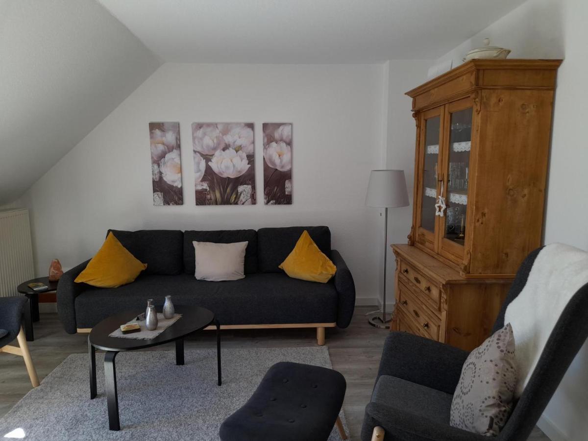 Apartamento Haus Elsholz Willingen Willingen  Exterior foto