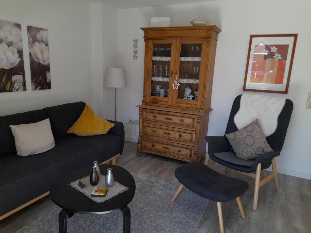 Apartamento Haus Elsholz Willingen Willingen  Exterior foto