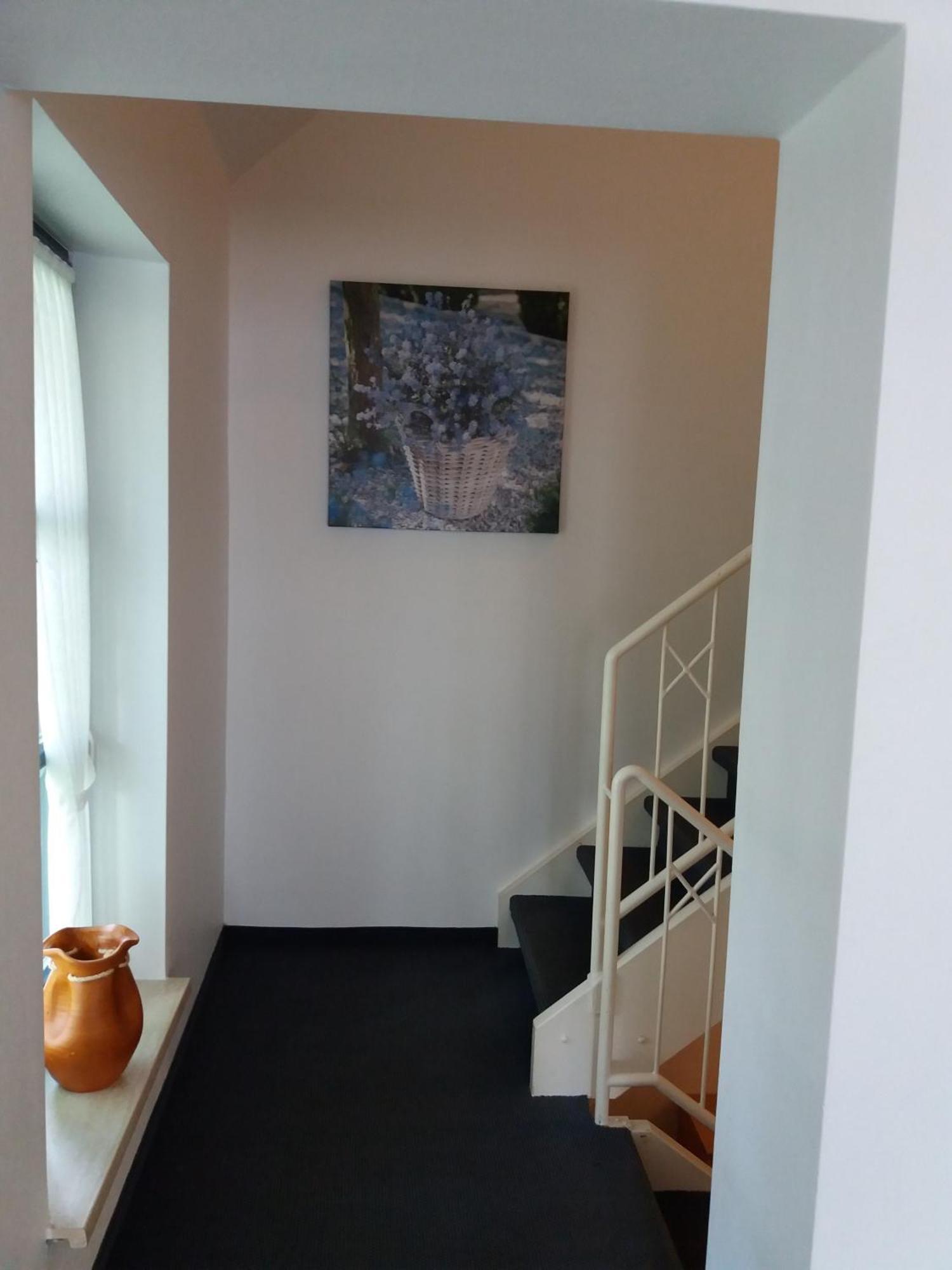Apartamento Haus Elsholz Willingen Willingen  Exterior foto