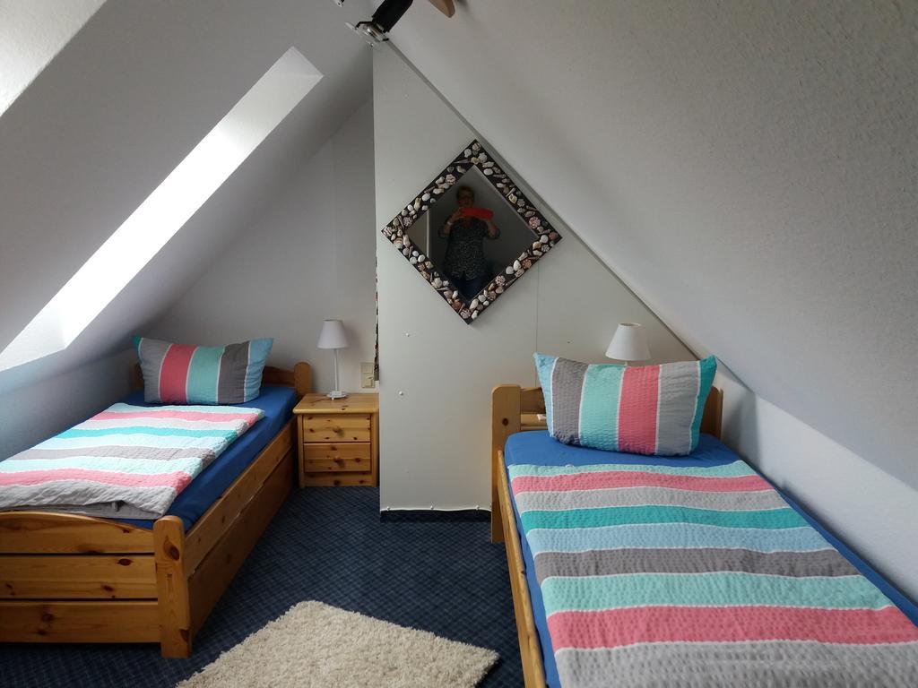 Apartamento Haus Elsholz Willingen Willingen  Exterior foto
