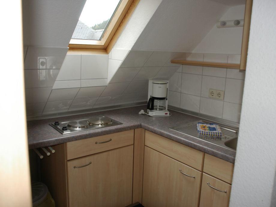 Apartamento Haus Elsholz Willingen Willingen  Exterior foto