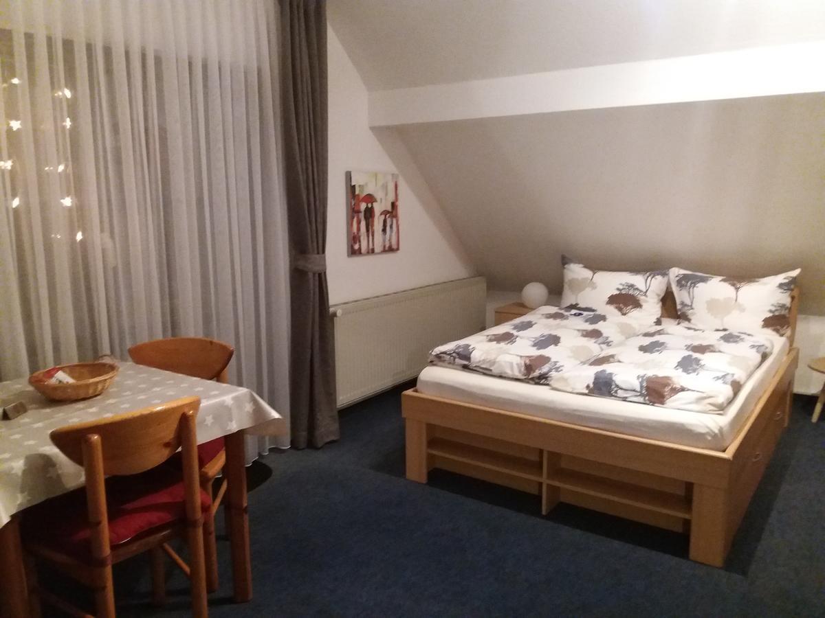 Apartamento Haus Elsholz Willingen Willingen  Exterior foto
